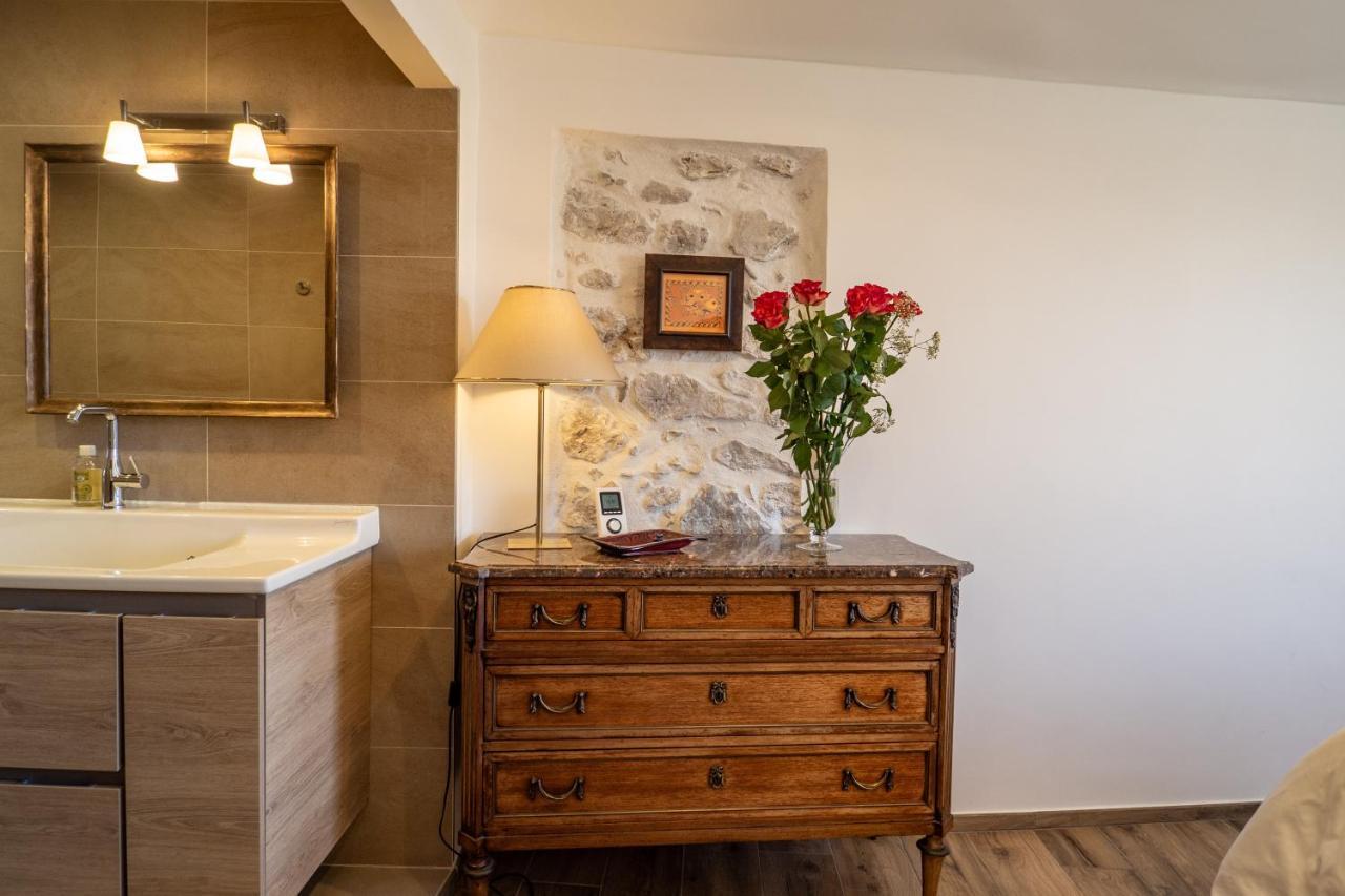 Charmant Appartement Spacieux Pour 6P Vue Mer Vieil アンティーブ エクステリア 写真
