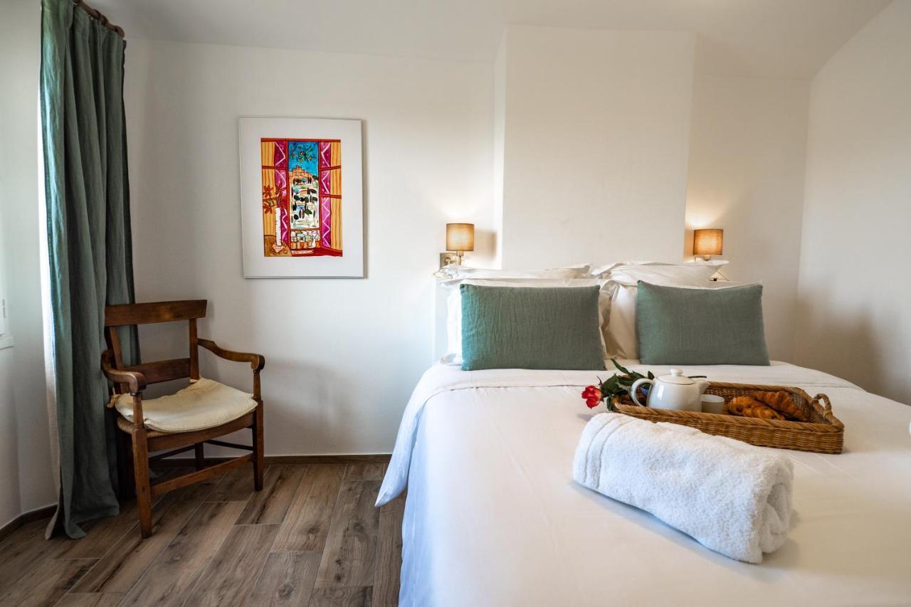 Charmant Appartement Spacieux Pour 6P Vue Mer Vieil アンティーブ エクステリア 写真