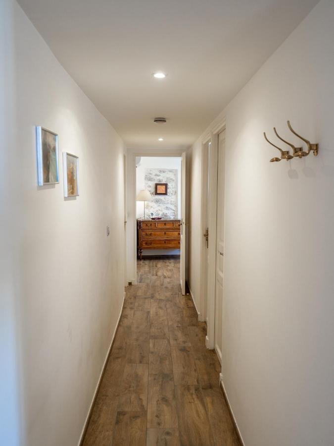 Charmant Appartement Spacieux Pour 6P Vue Mer Vieil アンティーブ エクステリア 写真